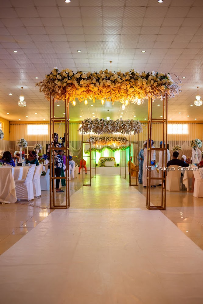 Prestige Hall Event Centre and Suites photo 4